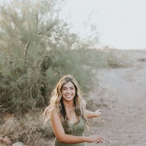 MEET YOUR POSHER, FRANCES!